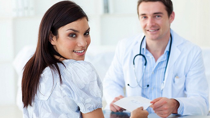 Обследование женского или мужского здоровья по программе на выбор от клиники «Доктор рядом»
