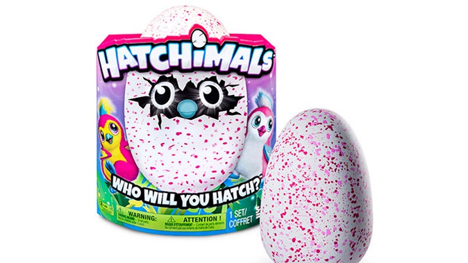 1 или 2 интерактивных питомца Hatchimals от интернет-магазина «Товары Маркет»