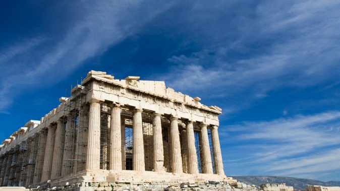 Тур в Грецию на остров Крит с проживанием в 5-звездочном отеле сети Mitsis и вылетами в апреле со скидкой 40%