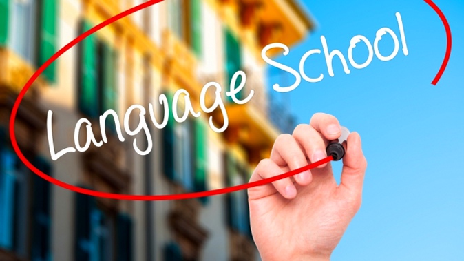 До 4 месяцев посещения уроков английского или немецкого языка для детей или взрослых в International Language Institute
