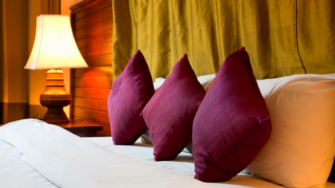 Отдых в Сочи в номере выбранной категории либо посещение сауны для компании до 6 человек в отеле «Натали»