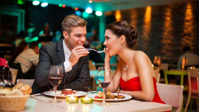 Романтический ужин для двоих или компании в ресторане европейской кухни Brioche