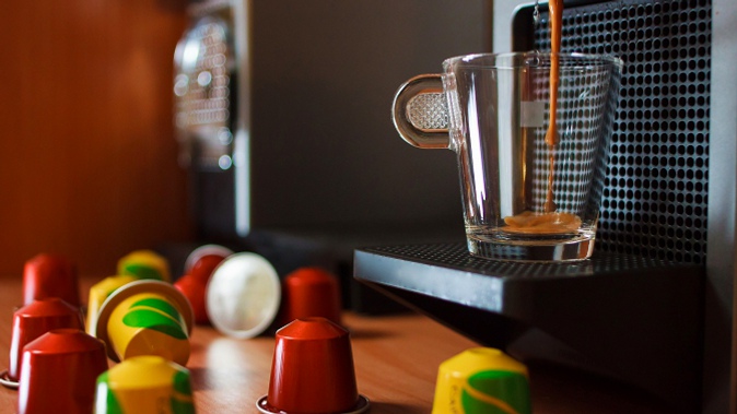 До 300 капсул кофе сорта на выбор для кофемашин Nespresso от интернет-магазина Elite Coffee Collection