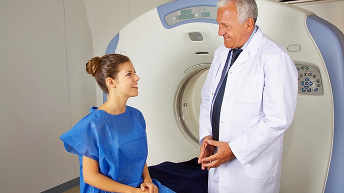 МРТ головного мозга, артерий или сосудов, позвоночника, суставов, мягких тканей или внутренних органов в центре МРТ-диагностики MrtRu.ru