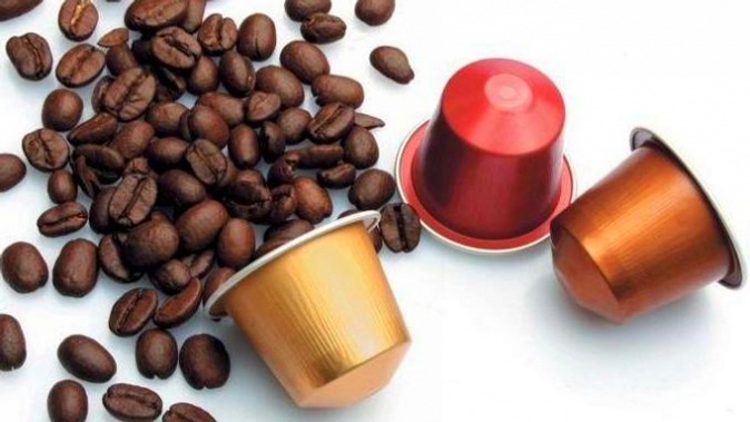 До 1000 капсул на выбор для кофемашин Nespresso от интернет-магазина Сaffe Palermo