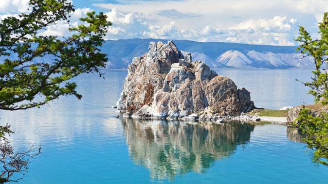 Отдых на берегу озера Байкал для компании до 4 человек с арендой мангала в гостином дворе «Азатей»