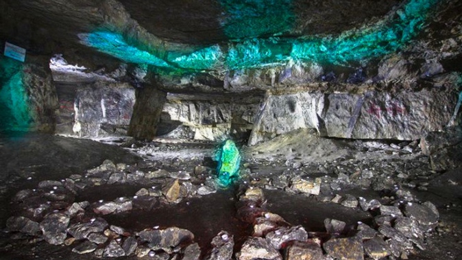 Однодневное путешествие в Подмосковье с посещением Сьяновских пещер от клуба экстремального отдыха и туризма «Феникс»