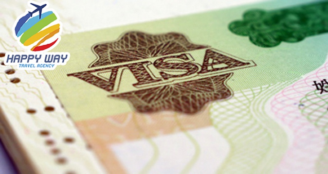 -50% на оформление визы в США и Европу Всего 900 р. за шенгенскую визу, 1900 р. за визу в США, Великобританию или Канаду в HappyWAYtravel