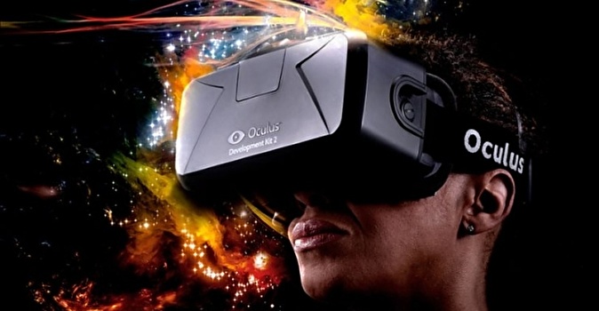 Шутеры, автосимуляторы и многие другие игры в шлеме виртуальной реальности от компании "Миры будущего"