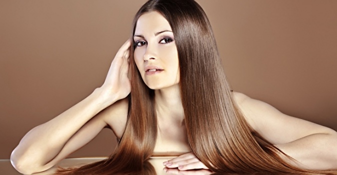 Бразильское кератиновое выпрямление, восстановление волос Marcia Teixeira, модельная стрижка и укладка