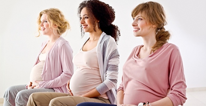 Индивидуальные консультации для беременных в Психологическом центре "Пси-про"