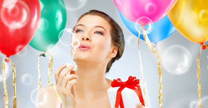 Букеты из шаров, шары-сюрприз и гелиевые шары для вашего праздника от компании "ШутиКо"