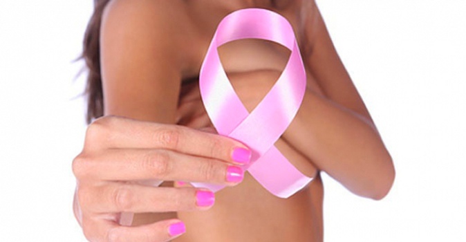 Маммография для выявления онкологических заболеваний груди в "Маммологическом центре на Таганке" всего от 1 260 руб.