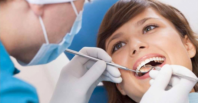 Установка имплантатов "под ключ" в стоматологической клинике "Smart Dent"