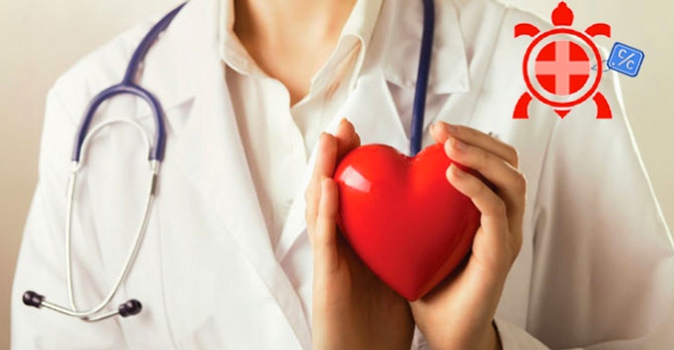 Расширенное или базовое кардиологическое обследование в Медцентре "Клиника здоровья"