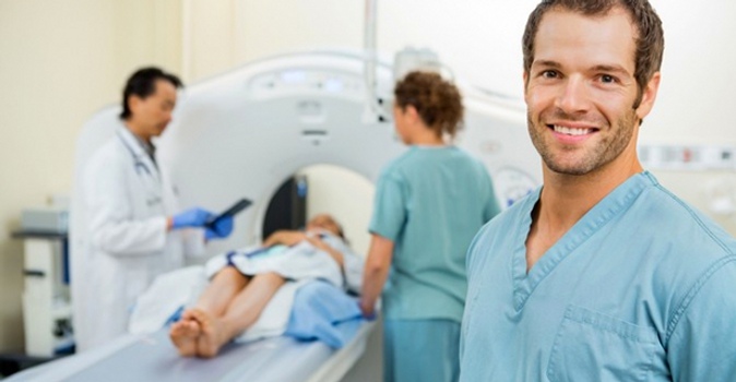 МРТ-обследование головы, позвоночника и органов малого таза в Центре "МРТ Люблино"