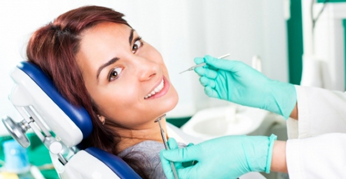 Удаление зуба мудрости в стоматологической клиникой "Smart Dent"