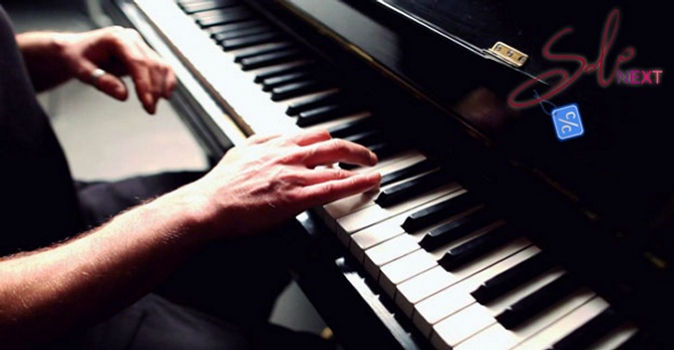 4, 8 и 12 индивидуальных занятий по игре на фортепиано в Студии "Solo Next"