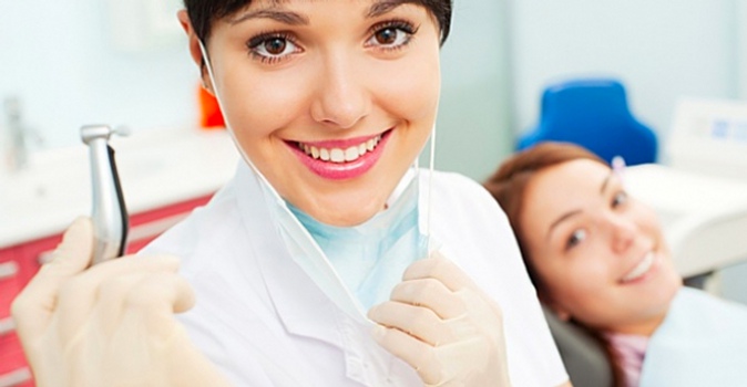 Сложное или обычное удаление зубов Клинике на Бауманской