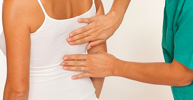 Диагностика болей в спине и болезней суставов в Медцентре "Клиника здоровья"