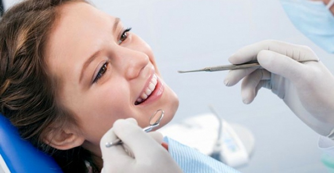 Удаление зубов любой сложности в стоматологической клинике "Smart Dent"