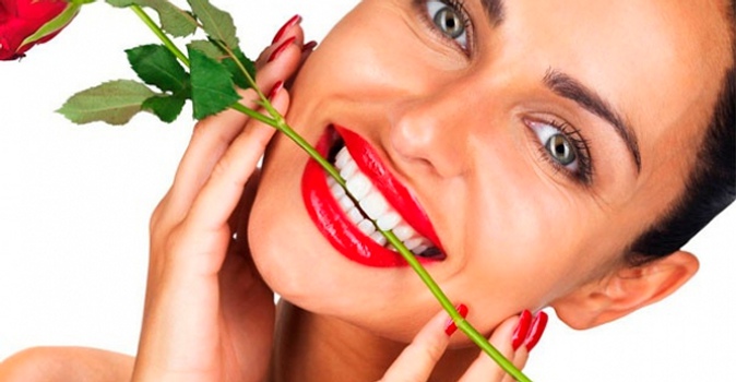 Эстетическое восстановление и защита зубов в стоматологической клинике "Дентомед"