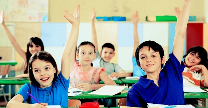 Иностранный язык для детей от 3 лет: французский, испанский, итальянский, немецкий в школе "100linguas"