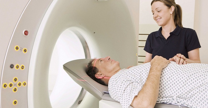 МРТ головы, позвоночника, суставов и др. зон на выбор в "МРТ-центре в Бибирево"