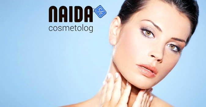 Контурная платика: моделирование овала лица, увеличение губ и др. в Салоне косметологии "Naida Cosmetology" на Китай-городе