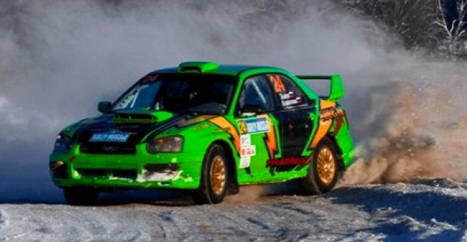 Урок экстремального вождения за рулём раллийного болида и возможность побыть раллийный штурманом от школы "Autogen Rally Team" от 3 500 руб.!