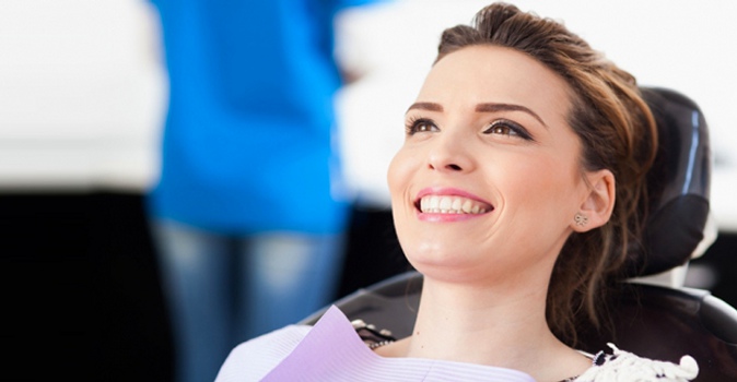 Год обслуживания в стоматологической клинике "Smart Dent" для одного или двоих