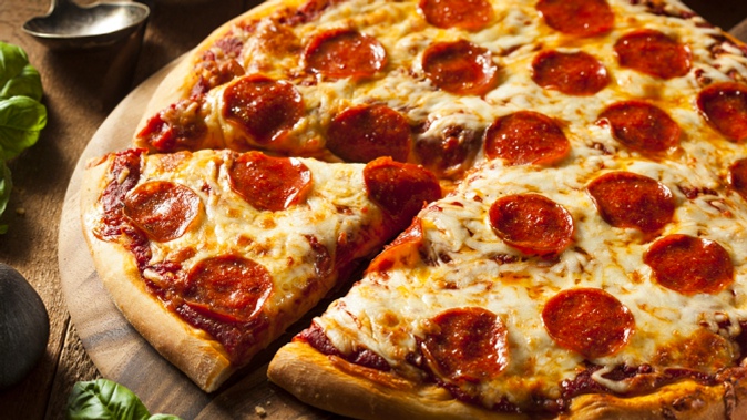 Сет из 3, 5 или 7 пицц или осетинских пирогов от службы доставки «Ням-ням».