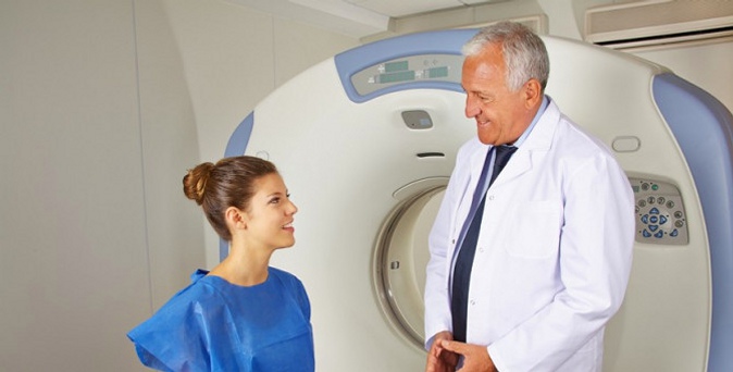 МРТ позвоночника, головы или части тела на выбор в медицинском центре «Томограф».