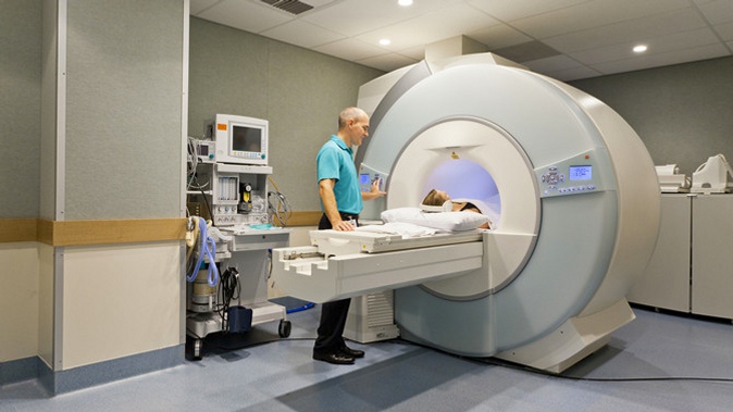 МРТ головного мозга, позвоночника, суставов в центре МРТ-диагностики «МРТ-cити».