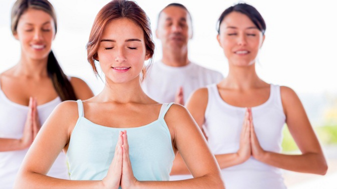 До 12 занятий йогой по направлению на выбор в студии йоги «Чатуранга».