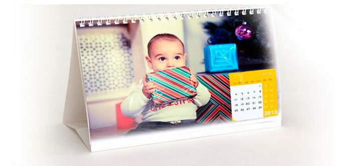 Создание фотокниги, мотивирующего фотоежедневника, календаря, глянцевого журнала от сервиса Happybook.