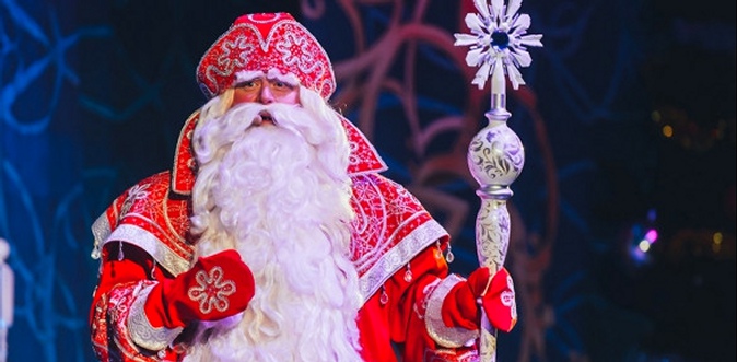 Билеты на представление «Цирк Деда Мороза: Лига зимних волшебников» на сцене ММЦ «Планета КВН» от компании Bilet Club.