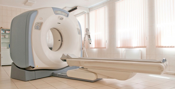 Компьютерная томография органов и систем на выбор в центре круглосуточной диагностики «МРТ 24».