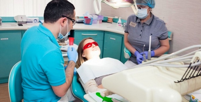 Сертификат номиналом 5000, 10 000 или 15 000 руб. на все процедуры в стоматологической клинике «Дентал студио».
