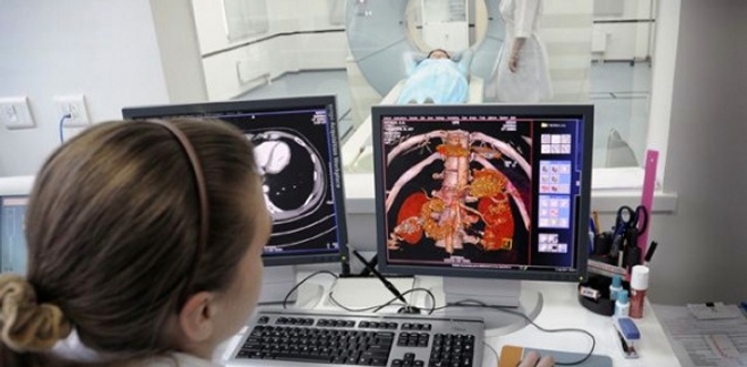 Магнитно-резонансная томография и ангиография на высокопольном томографе в центре диагностики «МРТ 24».