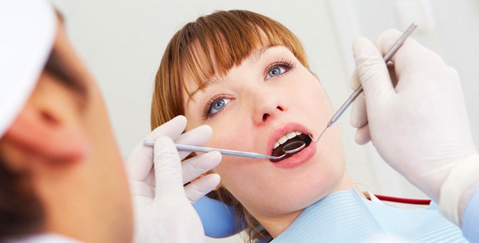 Программа годового стоматологического обслуживания в стоматологической клинике Lanri Clinic.