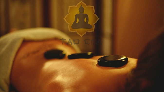 Спа-программы на выбор для одного или двоих в салоне тайского массажа премиум-класса «Тао спа на Киевской».