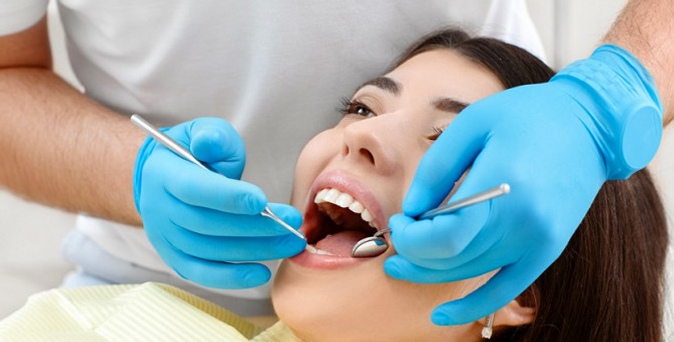 Сертификат на выбор на все стоматологические процедуры в стоматологии Dental Clinic.