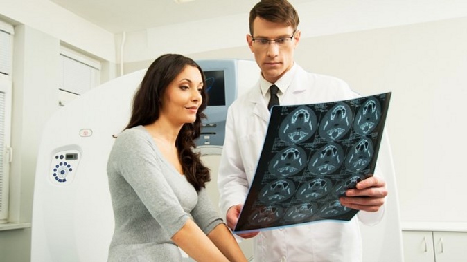 МРТ головного мозга, позвоночника и суставов, брюшной полости или мягких тканей c консультацией врача и расшифровкой результатов в центре диагностики «МРТ Тушино».