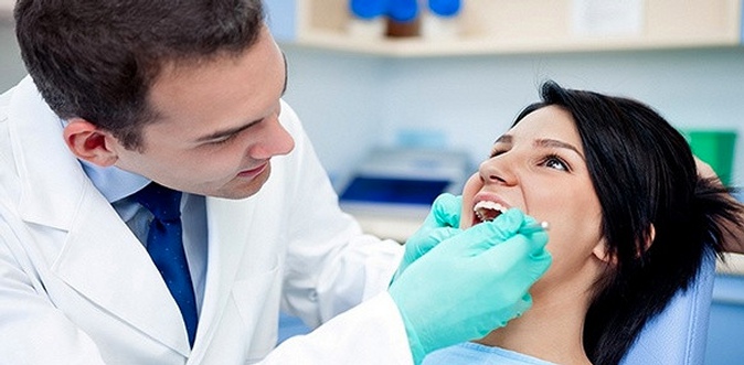 Сертификат номиналом 4000 или 6000 руб. на стоматологические процедуры в сети клиник «Санкт Моритц».