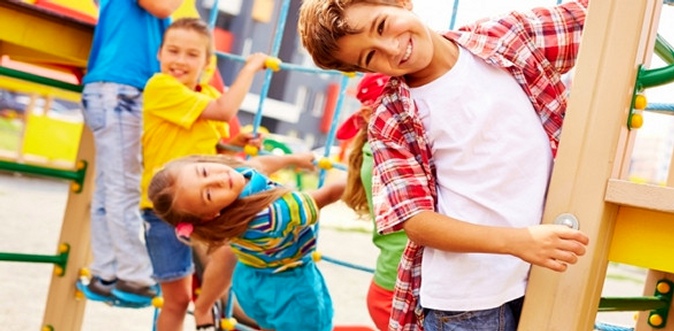 1, 2 или 3 часа посещения игровых и развлекательных зон в детском игровом центре «Зазеркалье».