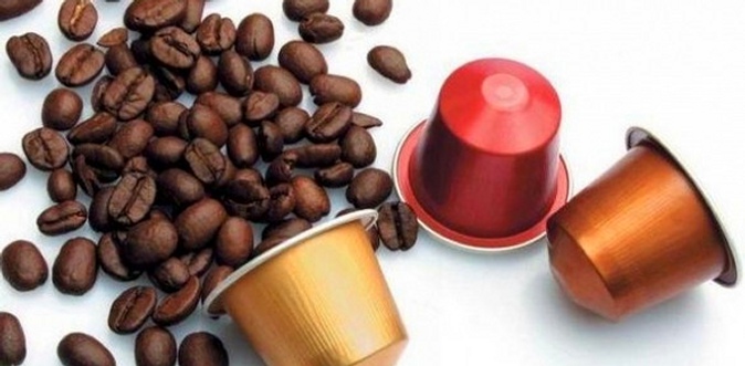 До 1000 капсул на выбор для кофемашин Nespresso.