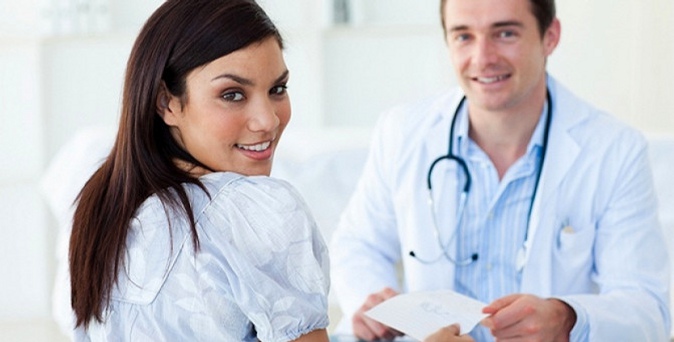 Обследование женского или мужского здоровья по программе на выбор от клиники «Доктор рядом».