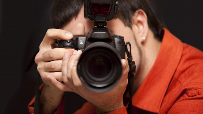 Экспресс-курс, курс или мастер-класс по фотосъемке и обработке фотографий в фотошколе PhotoCity.