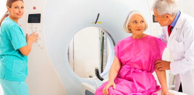 МРТ внутренних органов, мягких тканей, позвоночника, суставов, головы в «Лечебно-диагностическом центре на Вернадского».